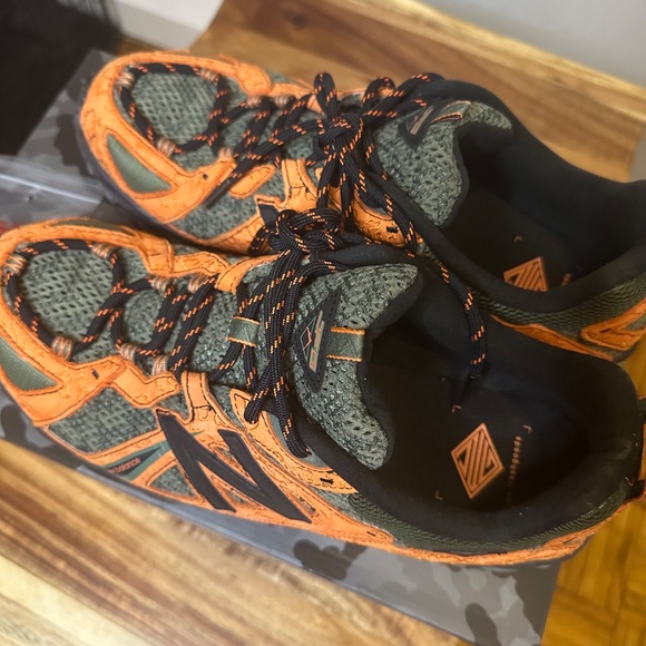 New Balance x Joe Freshgoods 610  "Lil' Swamps" Men's US Size 12 - Picture 5 of 9